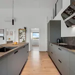 Dreng - 300m From The Sea By Interhome בית נופש הרבור