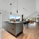 בית נופש Dreng - 300m From The Sea By Interhome הרבור