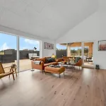 בית נופש Dreng - 300m From The Sea By Interhome הרבור