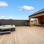 Dreng - 300m From The Sea By Interhome בית נופש הרבור