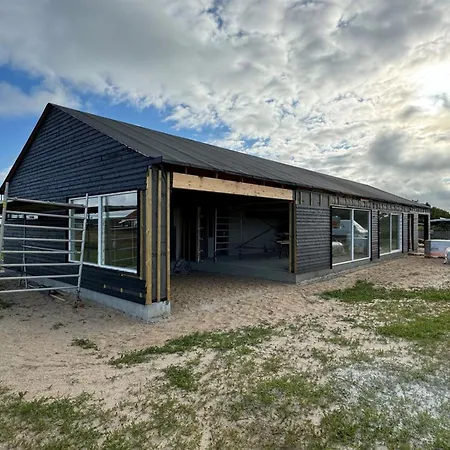 Dreng - 300m From The Sea By Interhome * Harboor