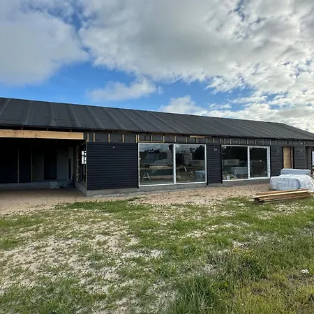 Holiday home Dreng - 300m From The Sea By Interhome Harboor