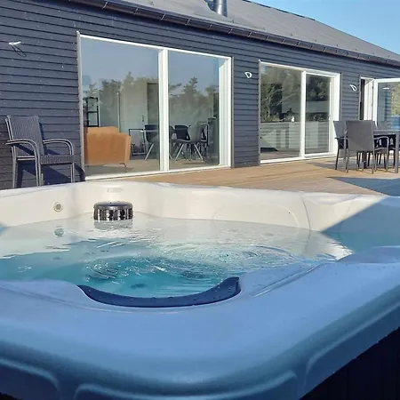 Dreng - 300m From The Sea By Interhome * Harboor