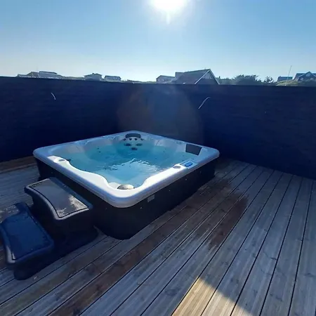Holiday home Dreng - 300m From The Sea By Interhome *