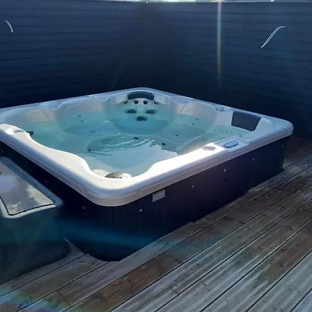 Holiday home Dreng - 300m From The Sea By Interhome Harboor