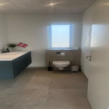 Dreng - 300m From The Sea By Interhome