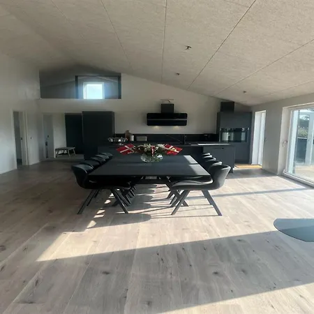 Dreng - 300m From The Sea By Interhome Harboor