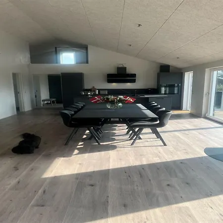 Dreng - 300m From The Sea By Interhome *
