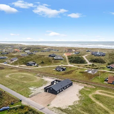 Dreng - 300m From The Sea By Interhome Harboør