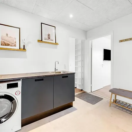Dreng - 300m From The Sea By Interhome Holiday home *