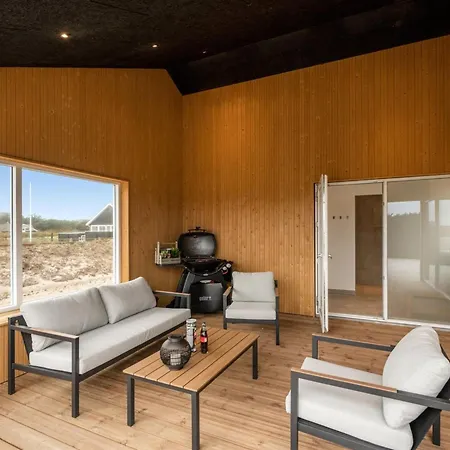 Holiday home Dreng - 300m From The Sea By Interhome Harboor
