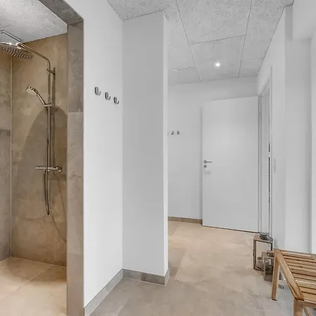 Dreng - 300m From The Sea By Interhome * Harboor