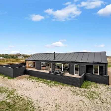 Dreng - 300m From The Sea By Interhome Holiday home *