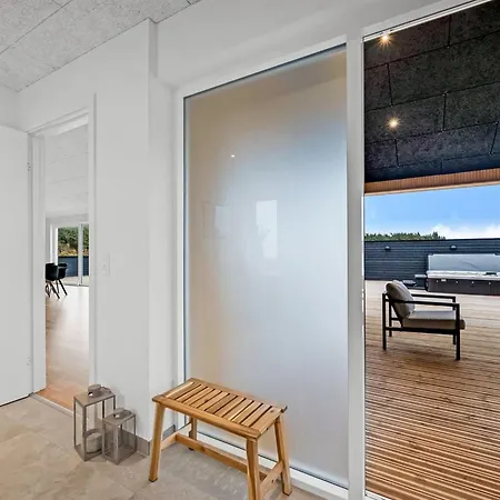 Dreng - 300m From The Sea By Interhome * Harboor