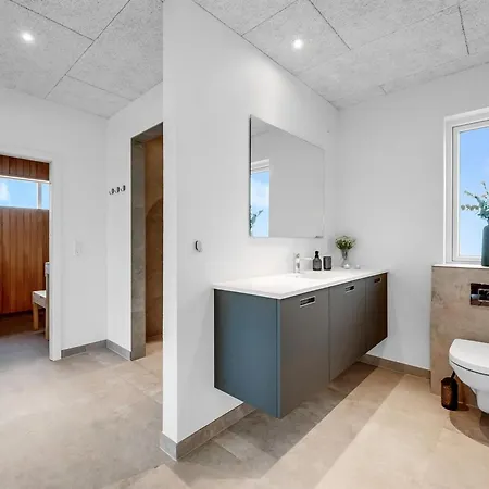 Dreng - 300m From The Sea By Interhome Holiday home *