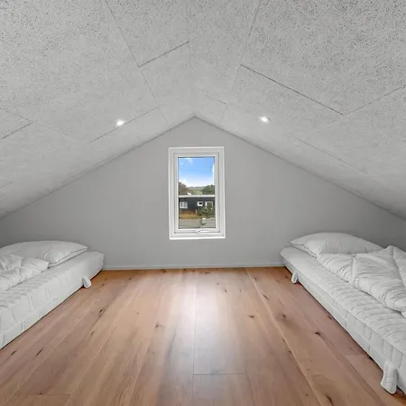 Holiday home Dreng - 300m From The Sea By Interhome Harboor