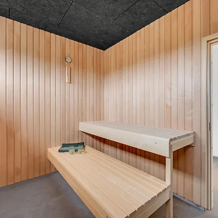 Dreng - 300m From The Sea By Interhome Harboør