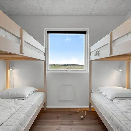 Dreng - 300m From The Sea By Interhome Feriehus Harboør