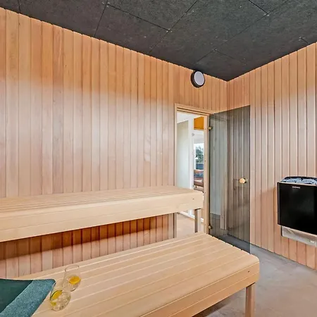 Dreng - 300m From The Sea By Interhome Semesterbostad Harboør