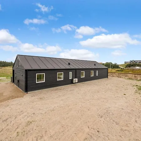 Dreng - 300m From The Sea By Interhome * Harboør