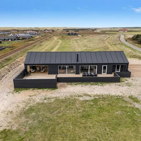 Dreng - 300m From The Sea By Interhome * Harboør