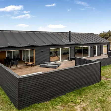 Dreng - 300m From The Sea By Interhome Harboør