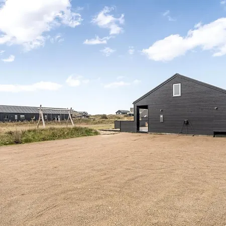 別荘 Dreng - 300m From The Sea By Interhome