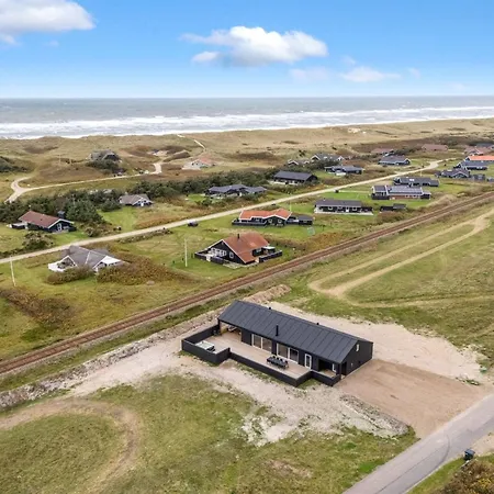 בית נופש Dreng - 300m From The Sea By Interhome הרבור