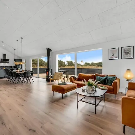 Dreng - 300m From The Sea By Interhome * הרבור
