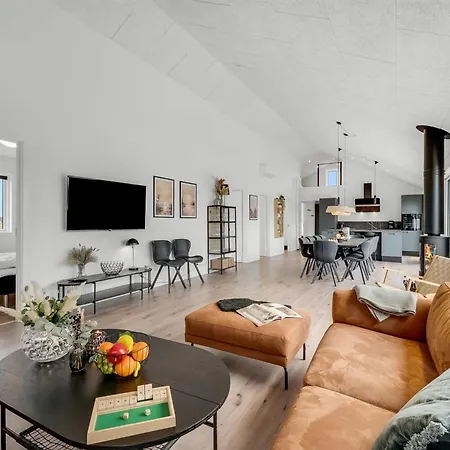 Dreng - 300m From The Sea By Interhome בית נופש