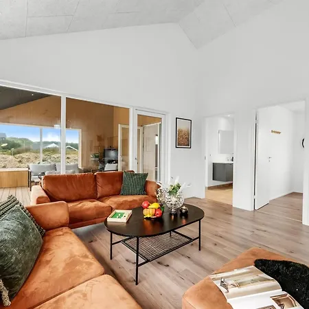 Dreng - 300m From The Sea By Interhome *