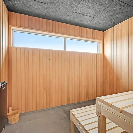 Dreng - 300m From The Sea By Interhome הרבור