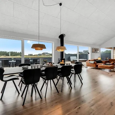 Dreng - 300m From The Sea By Interhome בית נופש *