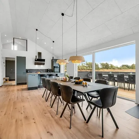 Dreng - 300m From The Sea By Interhome * הרבור