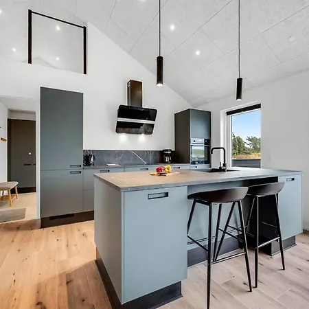 Dreng - 300m From The Sea By Interhome בית נופש הרבור