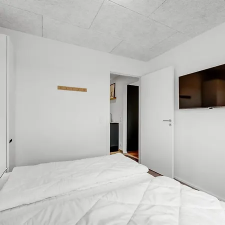 Dreng - 300m From The Sea By Interhome 哈博尔