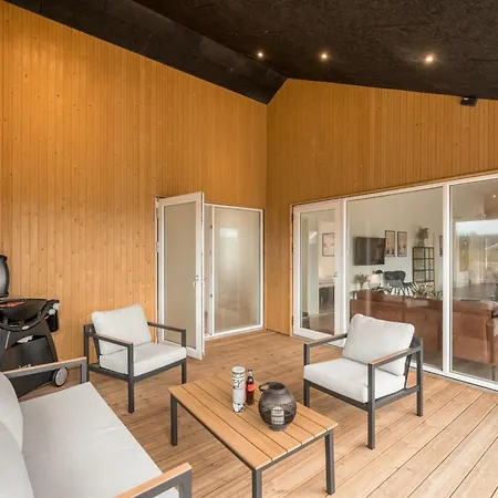 Feriehus Dreng - 300m From The Sea By Interhome Harboør