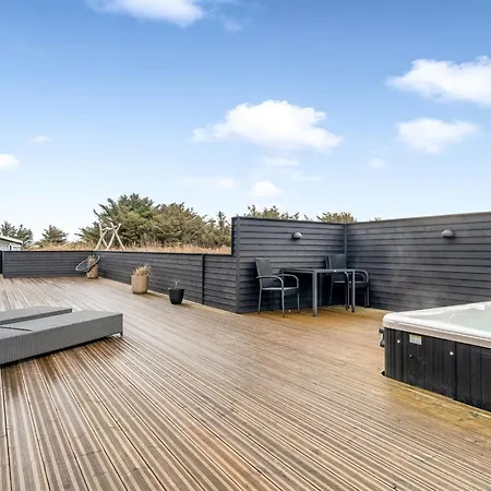 Dreng - 300m From The Sea By Interhome Harboør