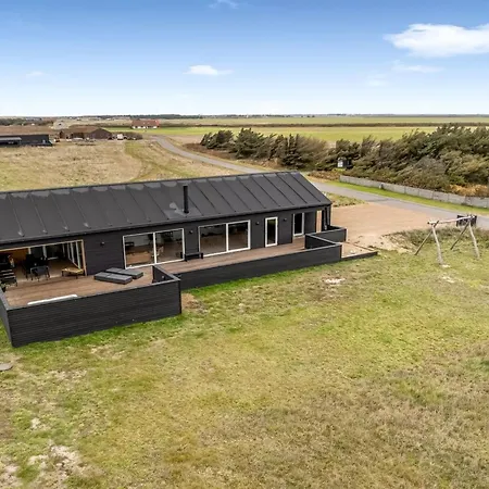 Dreng - 300m From The Sea By Interhome Harboør