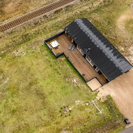 Feriehus Dreng - 300m From The Sea By Interhome *