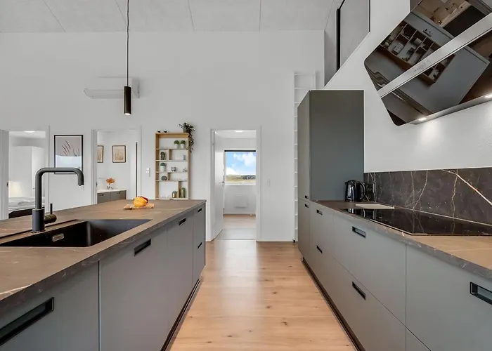 Dreng - 300m From The Sea By Interhome Дом отдыха Harboor